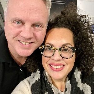 Meet your Posher, Thomas